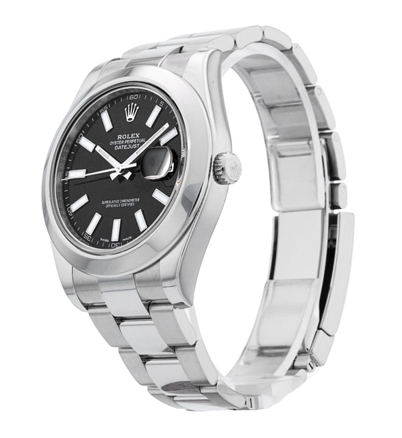 Rolex Datejust II 116300 Image 2